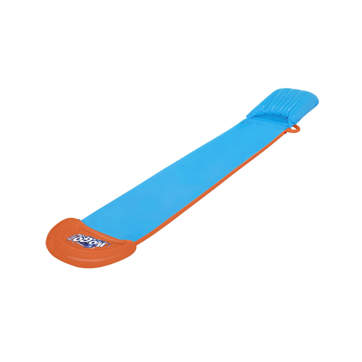 Bestway Enskild Tsunami Glidbana 488x82 cm +3 år Trädgård 52477 - 11