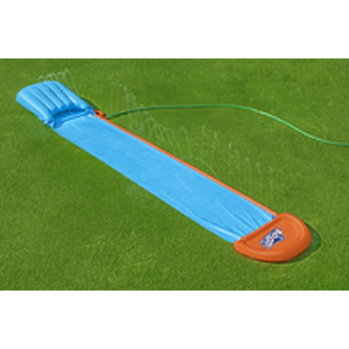 Bestway Enskild Tsunami Glidbana 488x82 cm +3 år Trädgård 52477 - 12