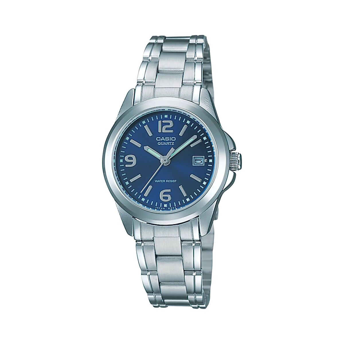 Unisexklocka Casio LTP-1259PD-2AEG