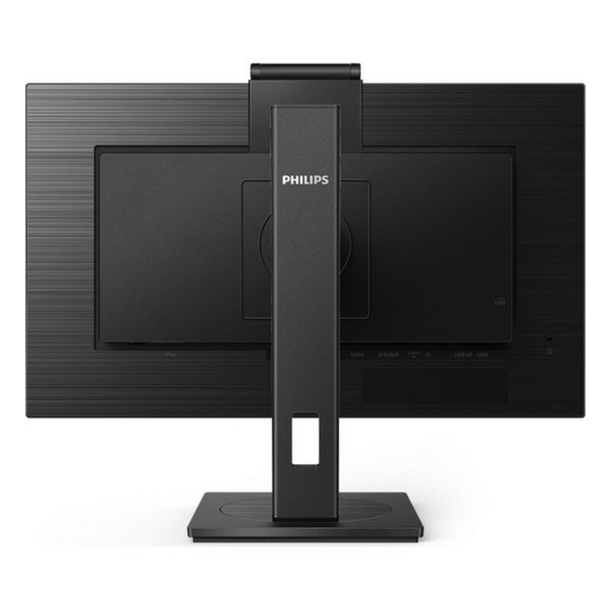 Monitor Philips 242B1H/00 LCD 23,8" LED IPS Flicker free 75 Hz 50-60  Hz 24" - 3