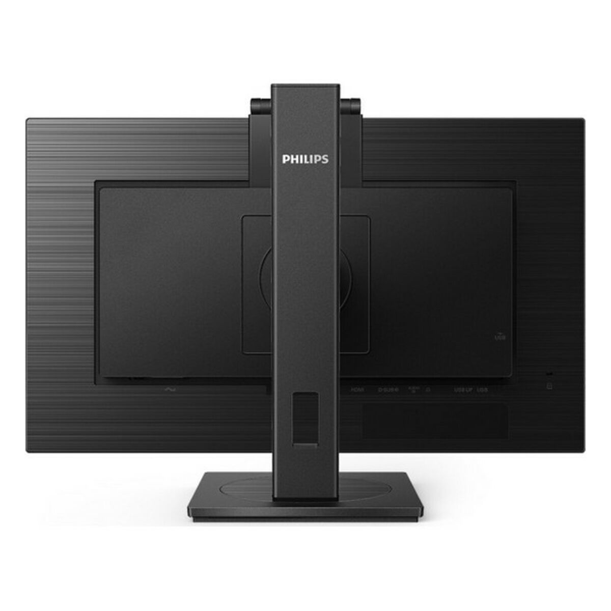 Monitor Philips 242B1H/00 LCD 23,8" LED IPS Flicker free 75 Hz 50-60  Hz 24" - 4