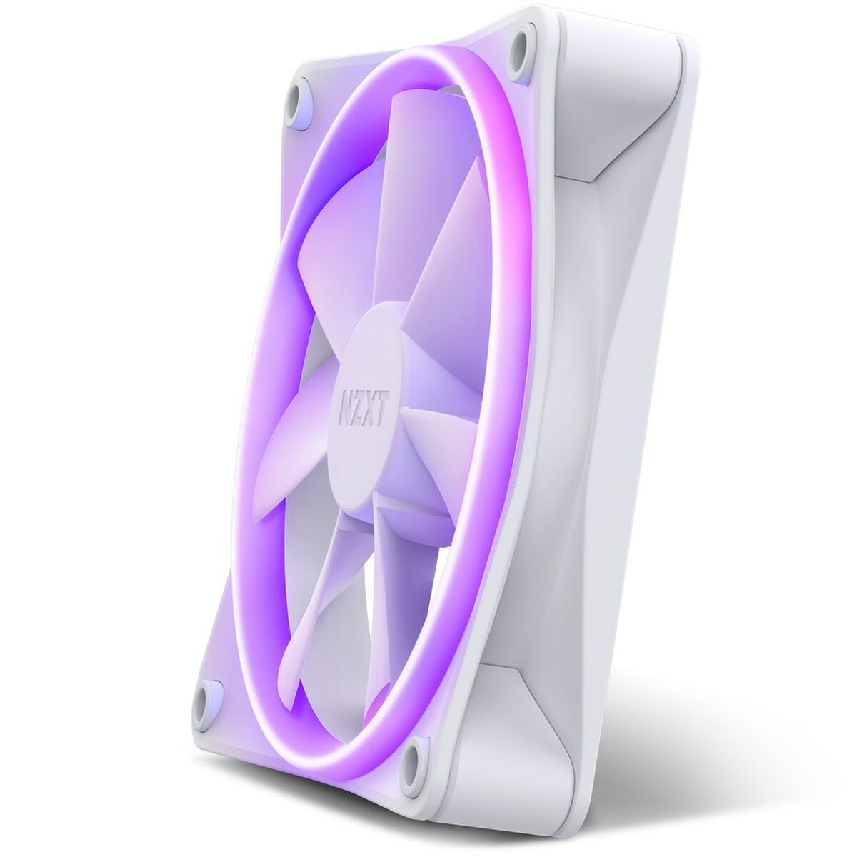 Lådfläkt NZXT RF-R12SF-W1 Ø 12 cm (1 antal) - 4