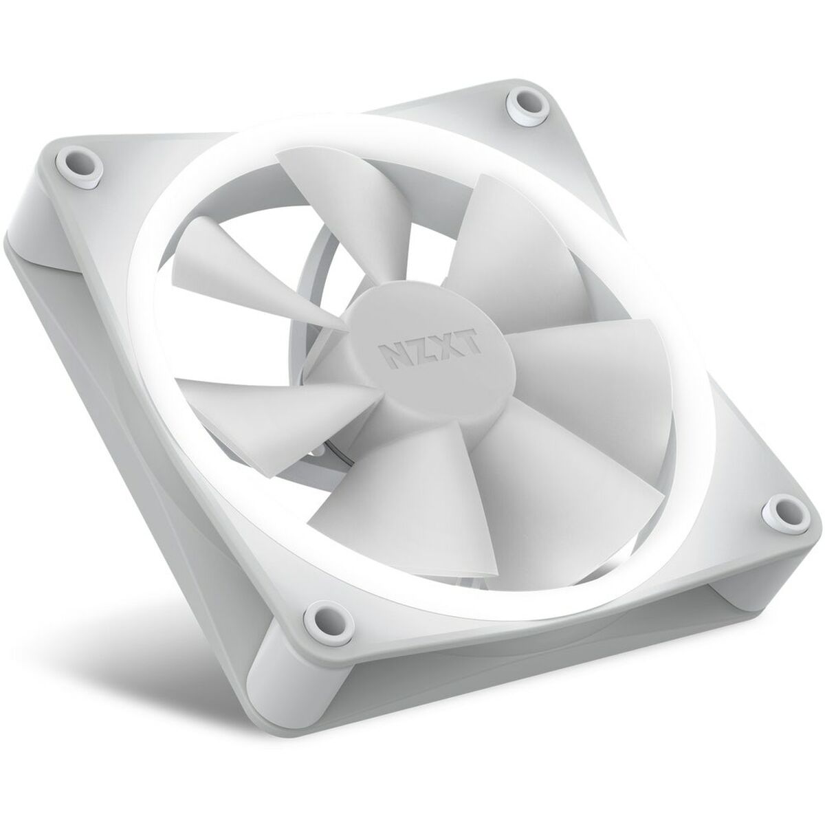 Lådfläkt NZXT RF-R12SF-W1 Ø 12 cm (1 antal) - 6