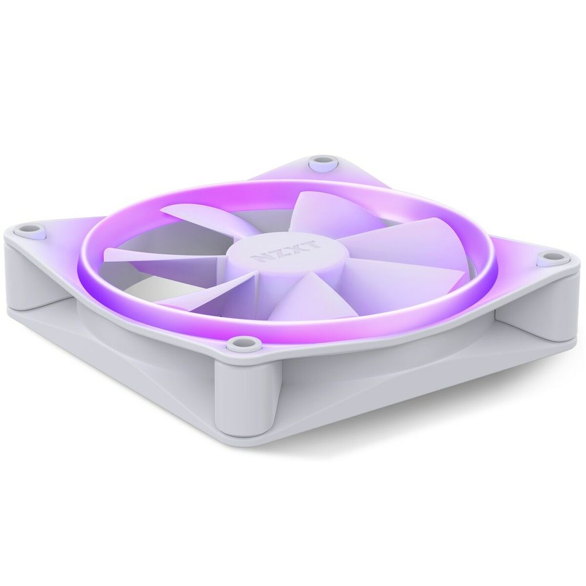 Lådfläkt NZXT RF-R12SF-W1 Ø 12 cm (1 antal) - 5