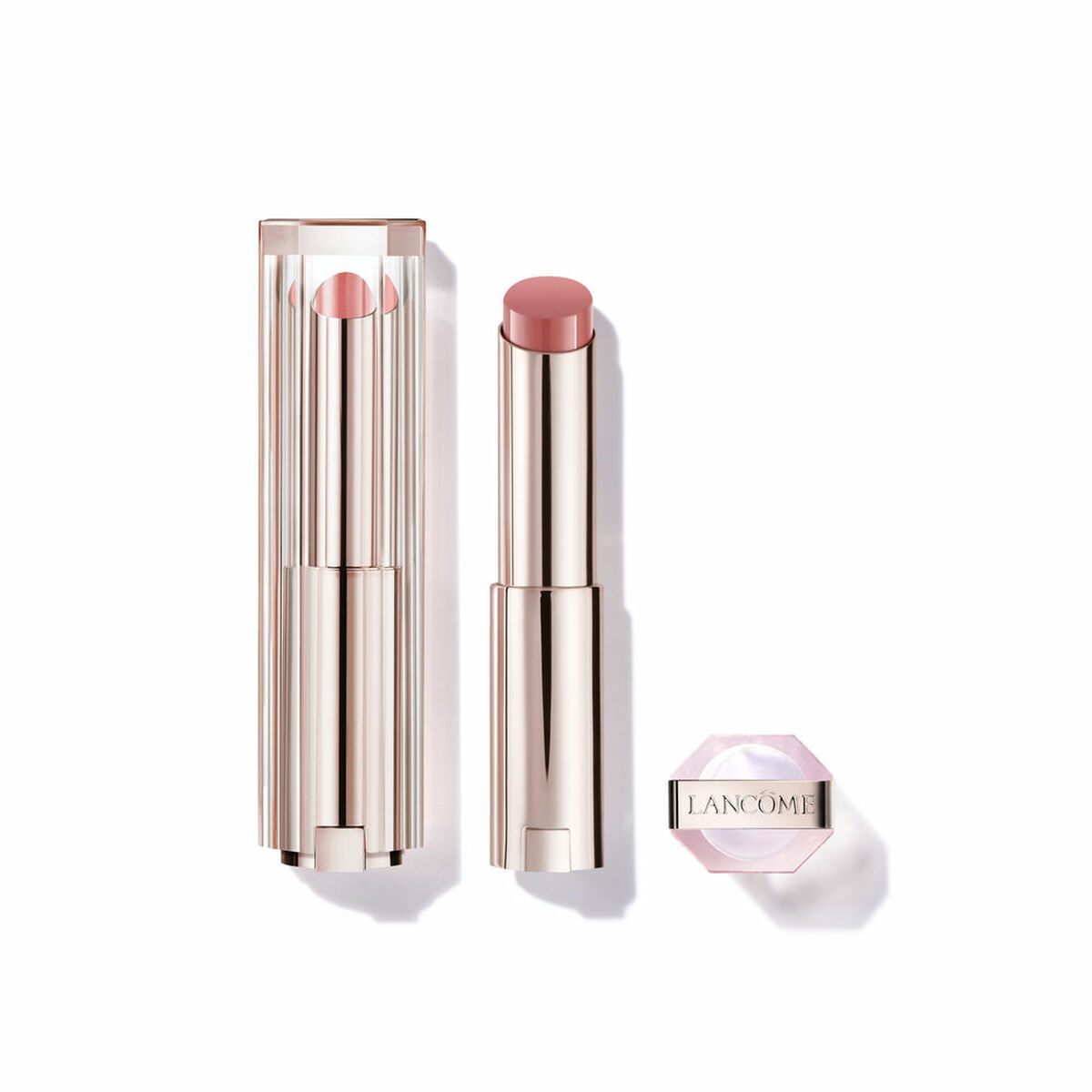 Läppstift Lancôme LIP IDÔLE BUTTERGLOW Nº 28 (1 antal)
