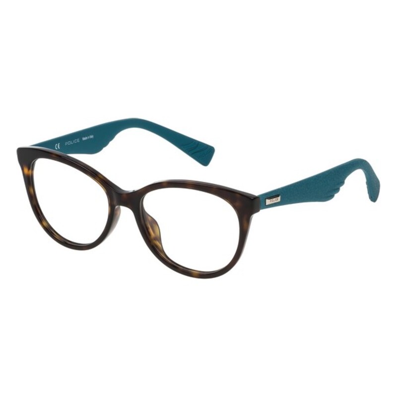 Glasögonbågar Police VPL413530722 Ø 53 mm - 3