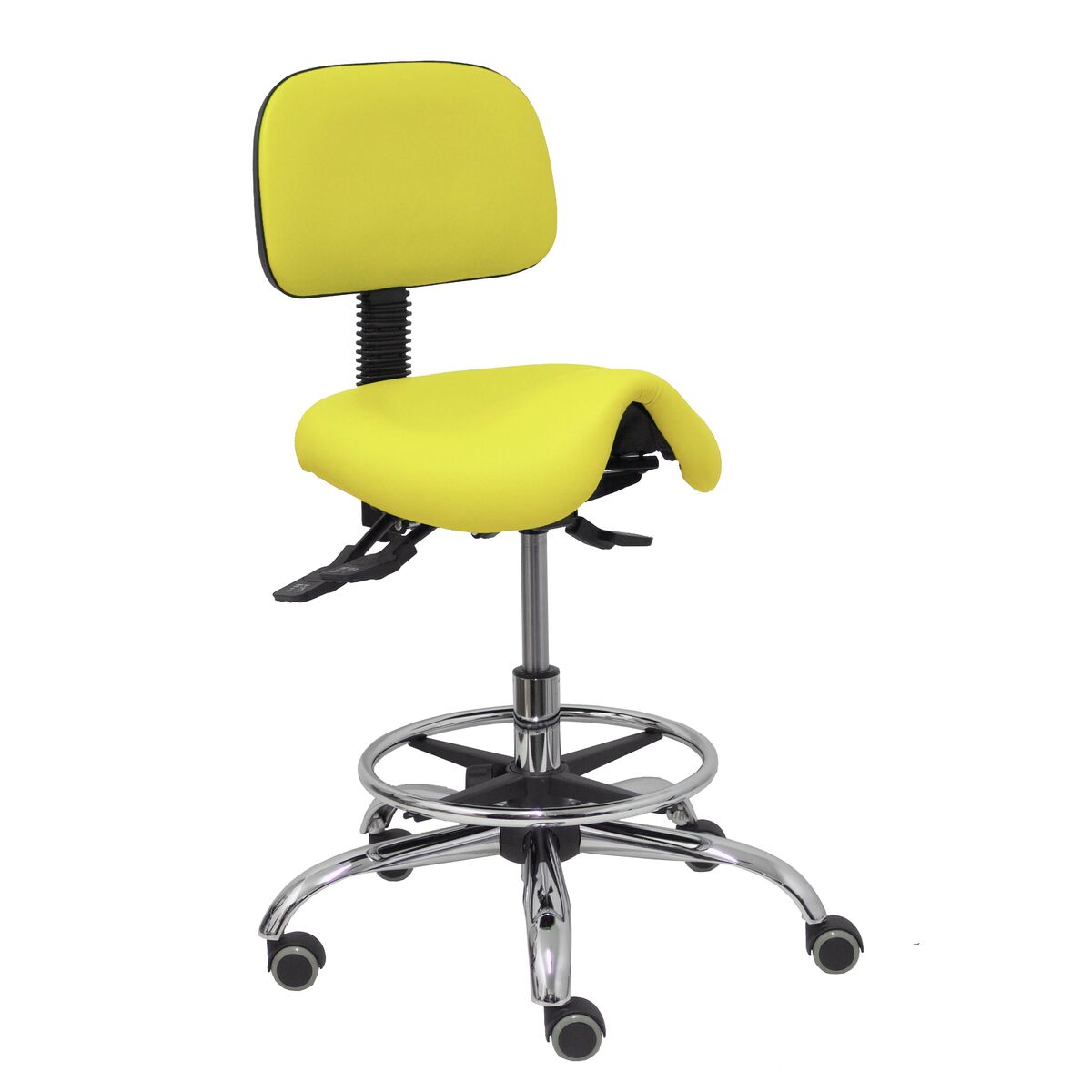Sittpall Piqueras y Crespo 100CRRP Gul PVC