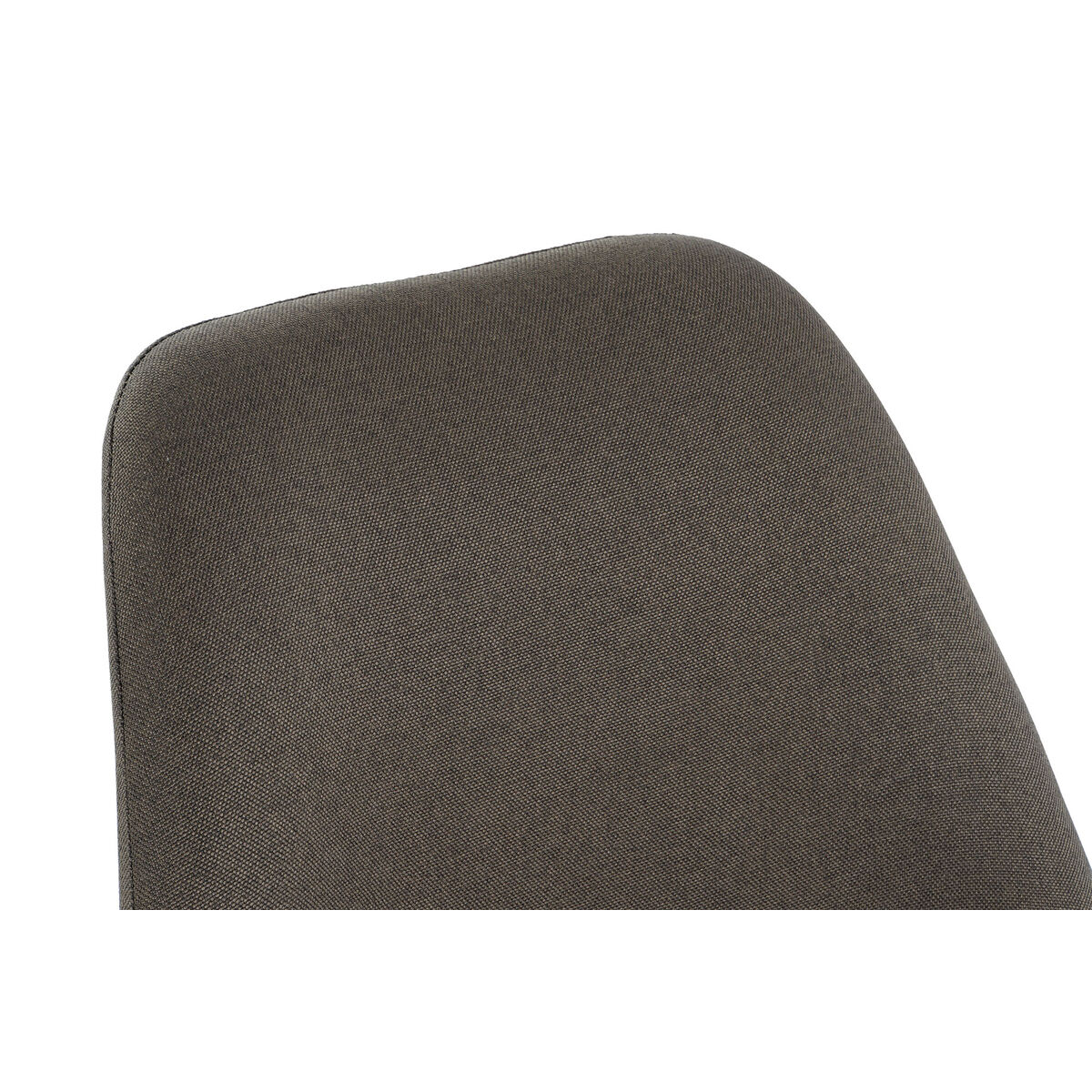Stol DKD Home Decor Brun 48 x 56 x 83 cm - 13