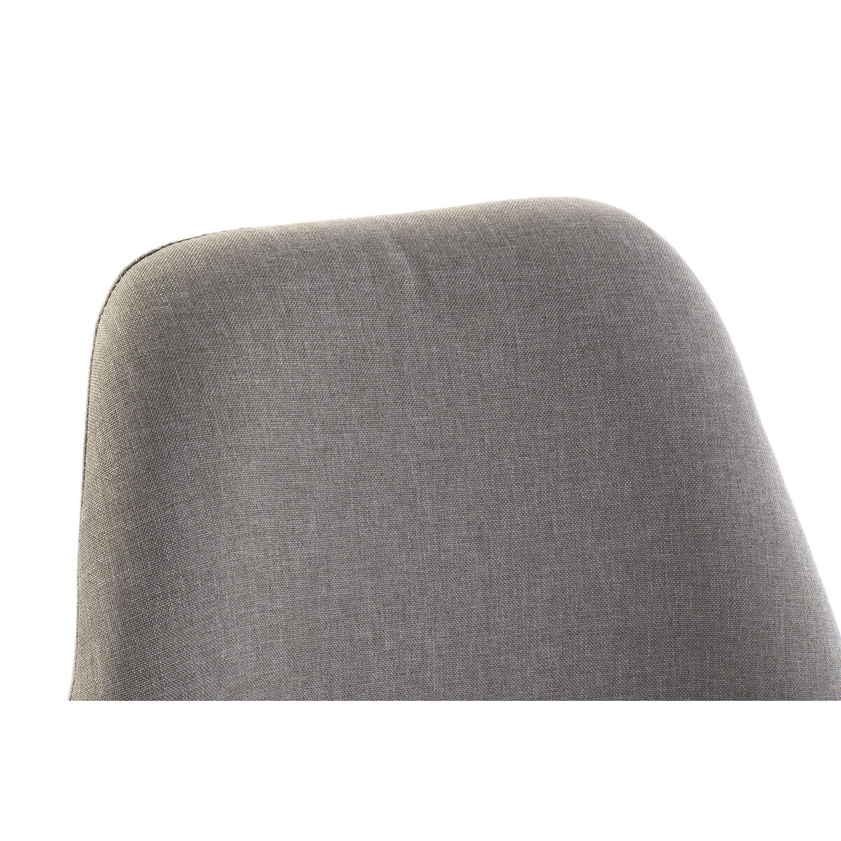 Stol DKD Home Decor Brun 48 x 56 x 83 cm - 8