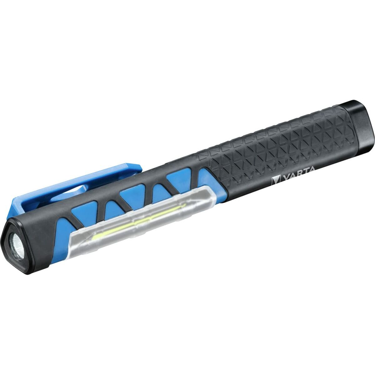 Ficklampa Varta Work Flex Pocket Light 1,5 W 110 Lm - 8
