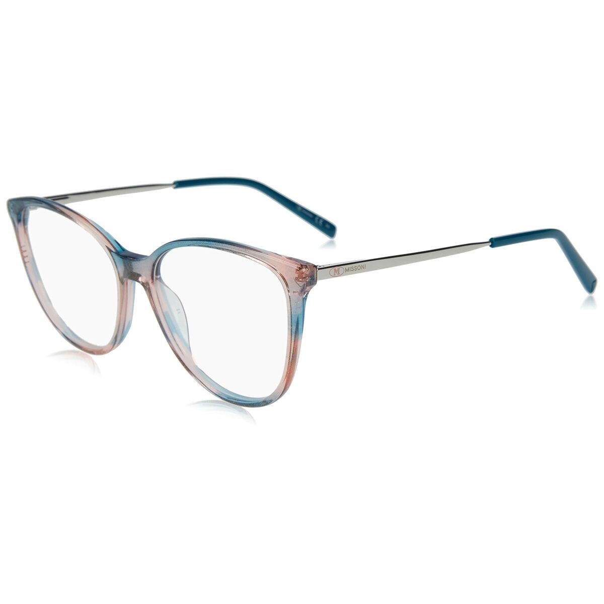 Glasögonbågar Missoni Ø 53 mm