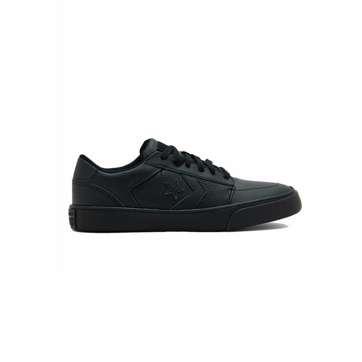 Sportskor Casual Herr Converse Belmont Ox Svart - 11