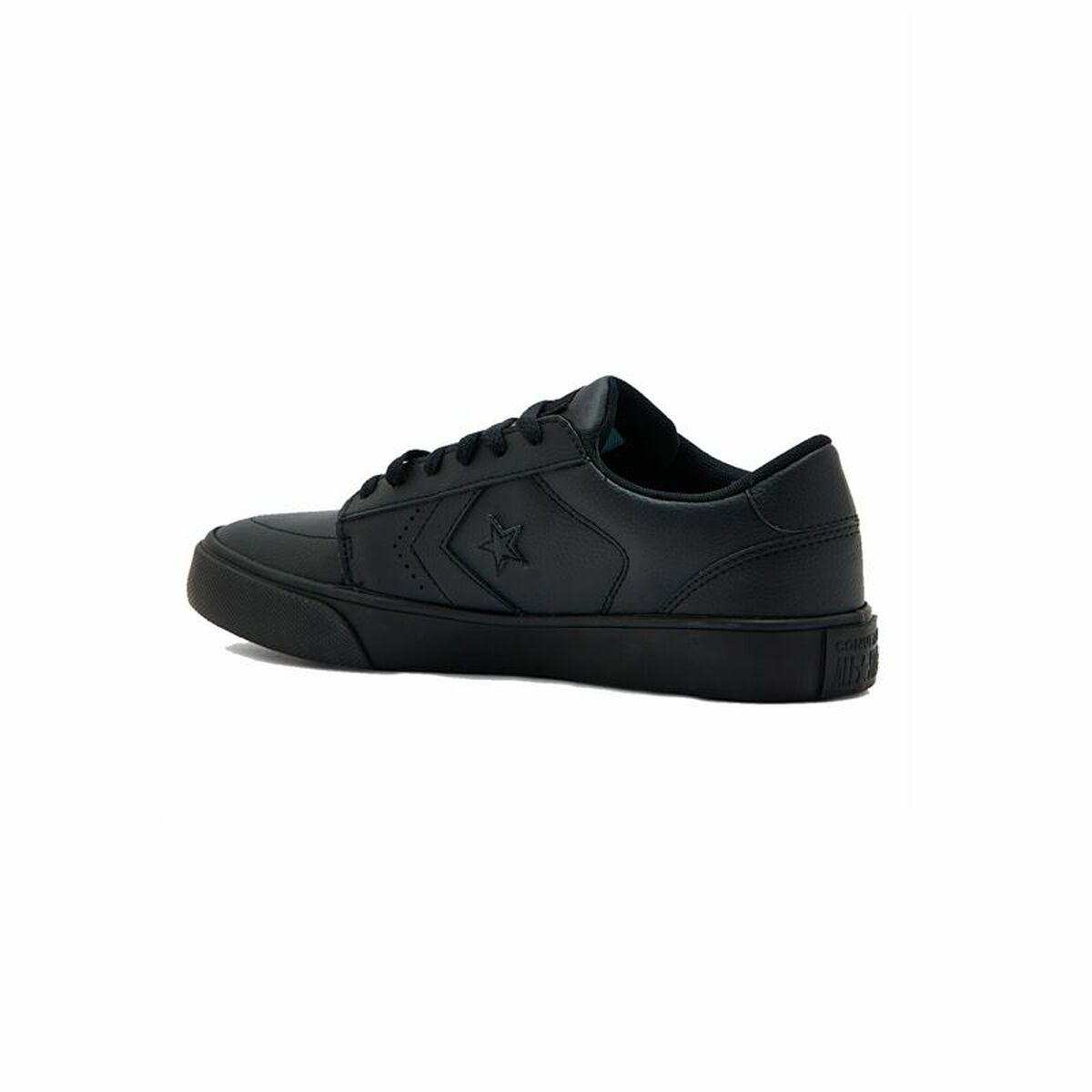 Sportskor Casual Herr Converse Belmont Ox Svart - 3