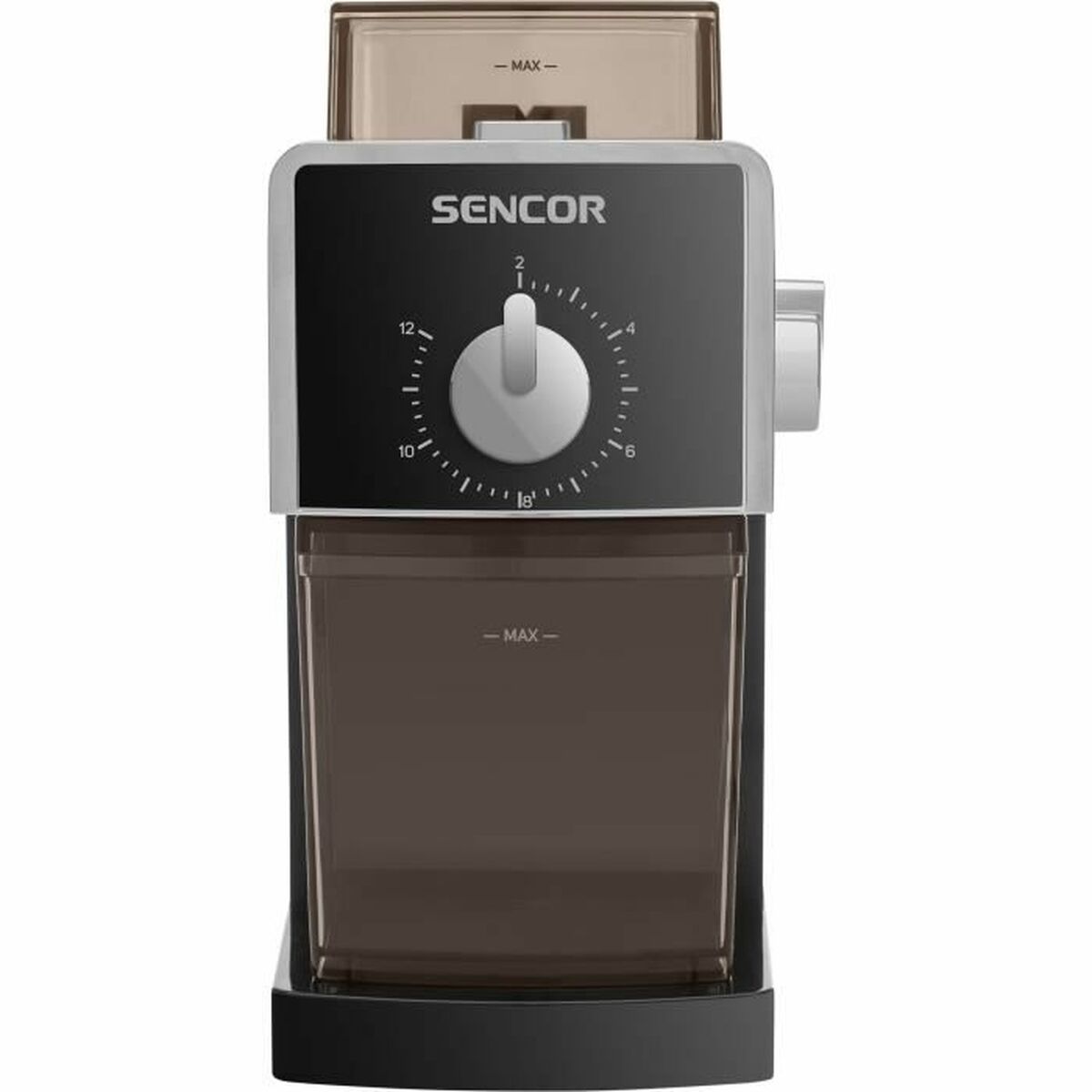 Kaffekvarn Sencor SCG 5050 BK Svart noir 110 W 180 g - 3