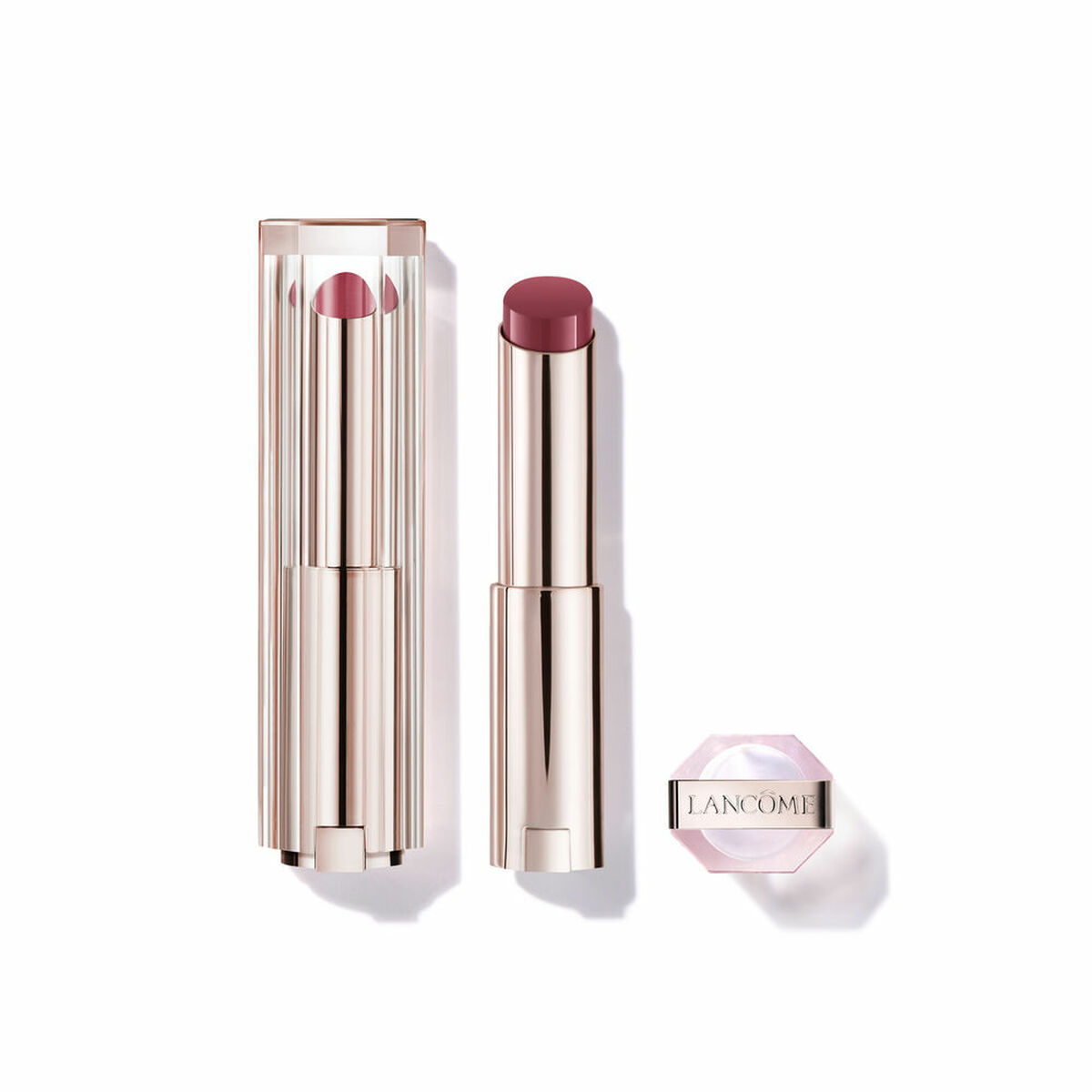Läppstift Lancôme LIP IDÔLE BUTTERGLOW Nº 30 (1 antal)