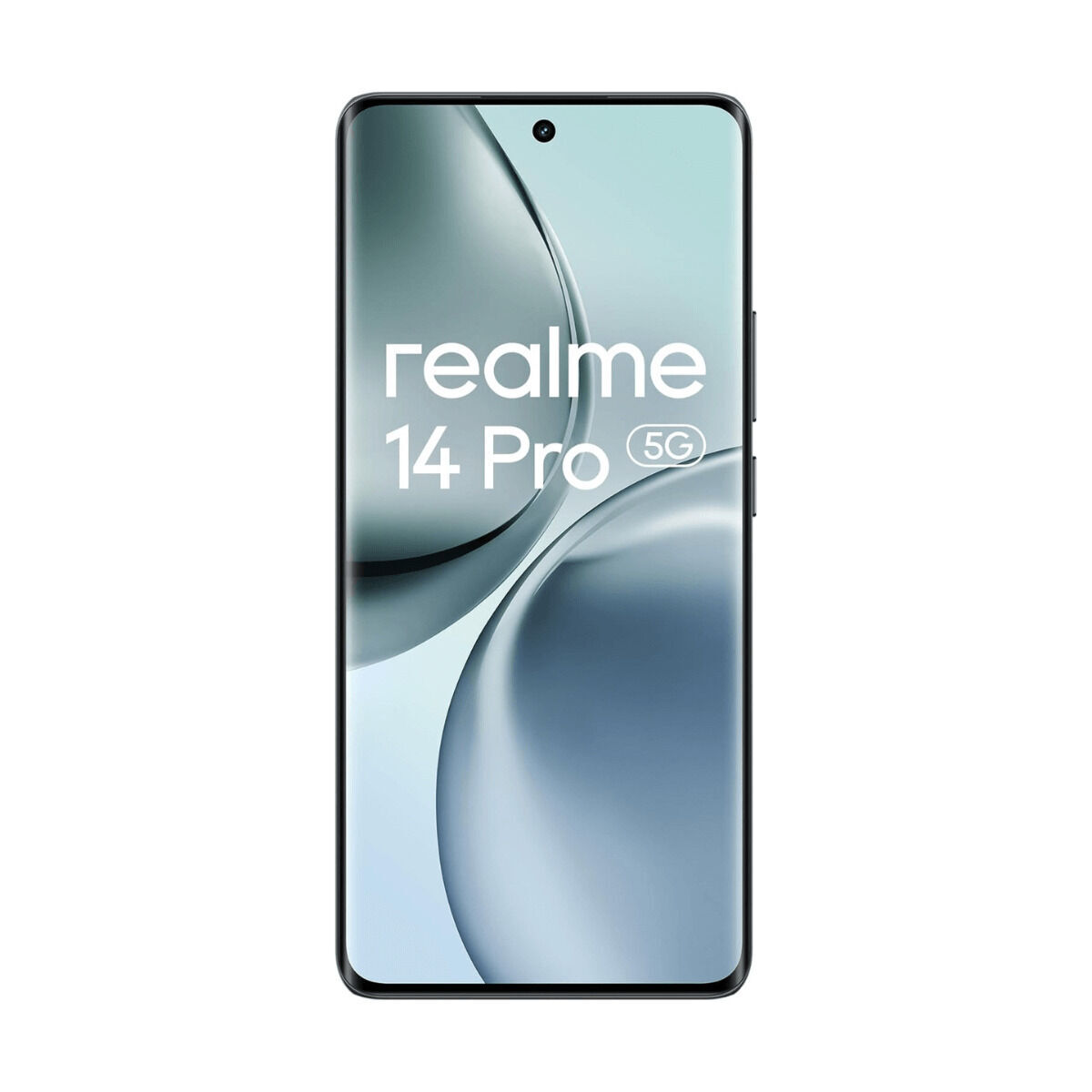 Smartphone Realme RMX5051 6,83" Octa Core 12 GB RAM 512 GB Grå - 3