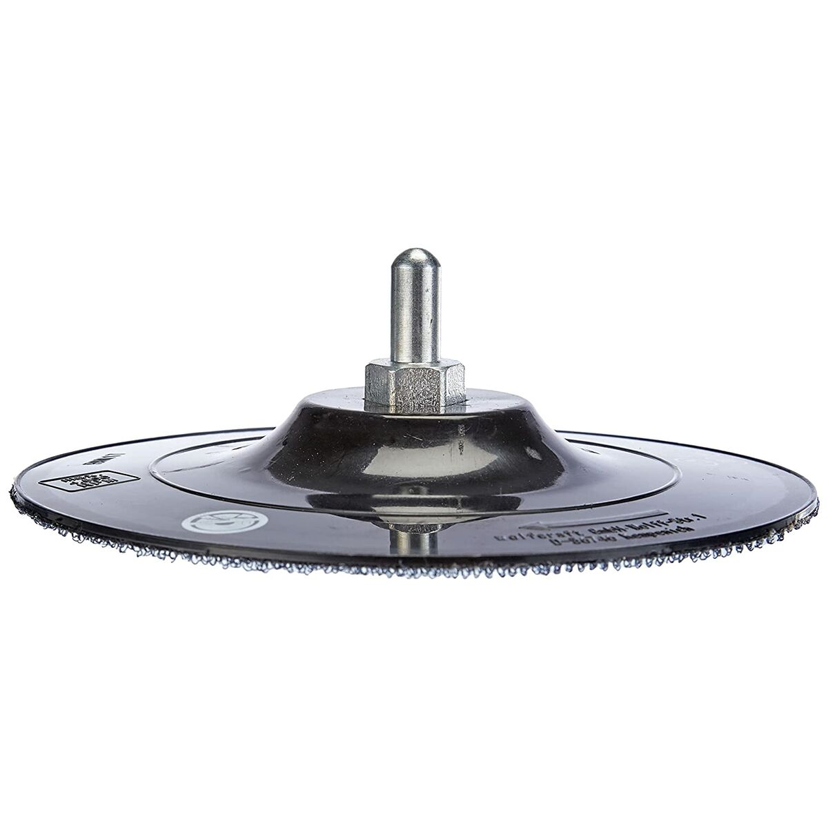 Slipskiva Wolfcraft 2223000 - 4