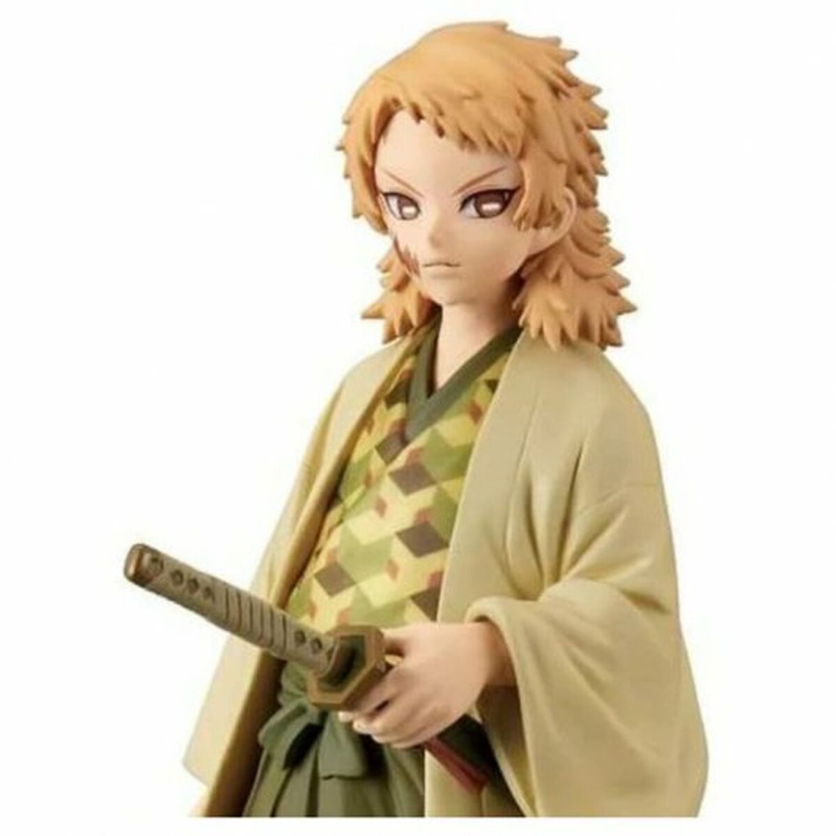 Actionfigurer Banpresto Sabito Kimetsu No Yaiba - 2