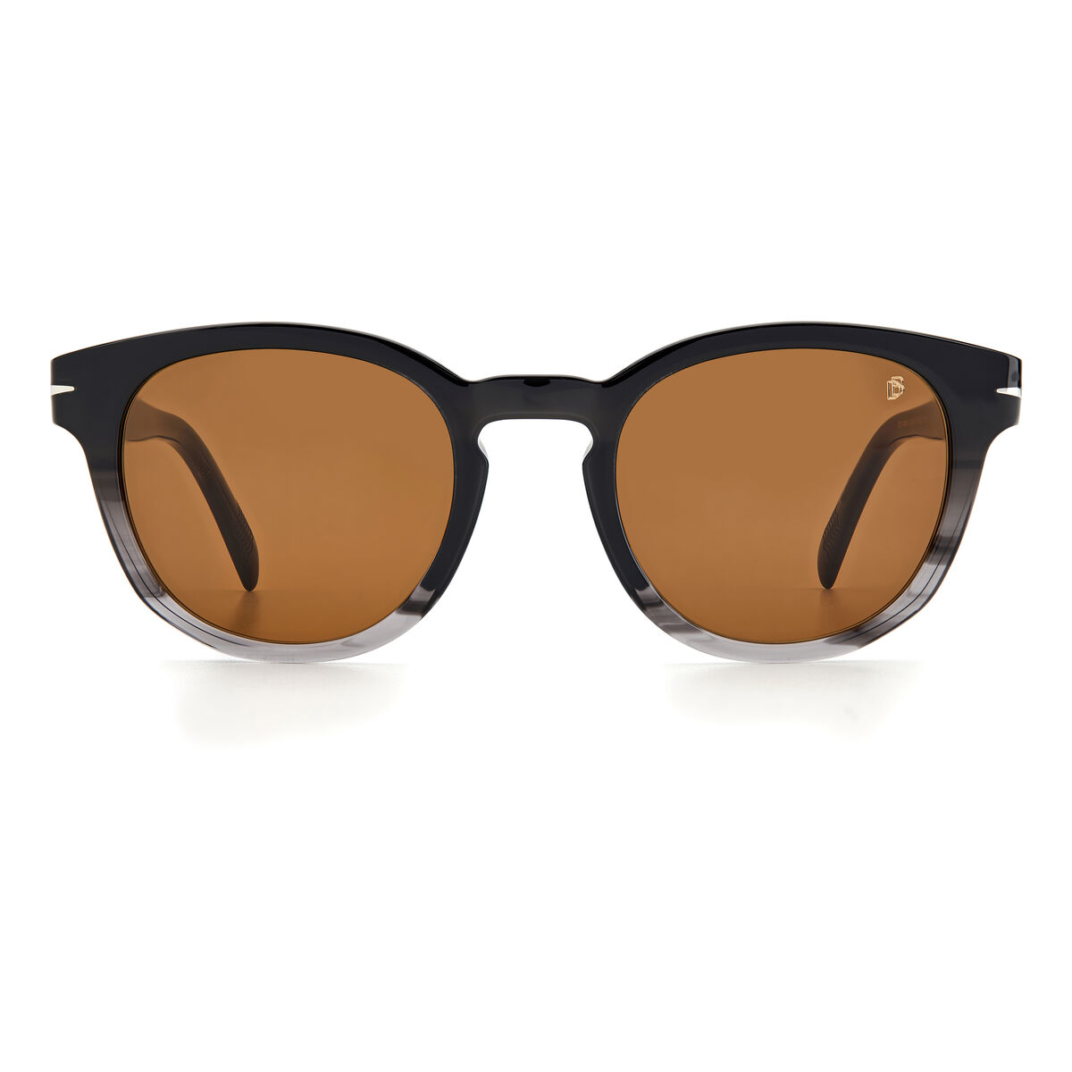 Herrsolglasögon David Beckham DB-1046-S-XOW-70 Ø 50 mm - 5