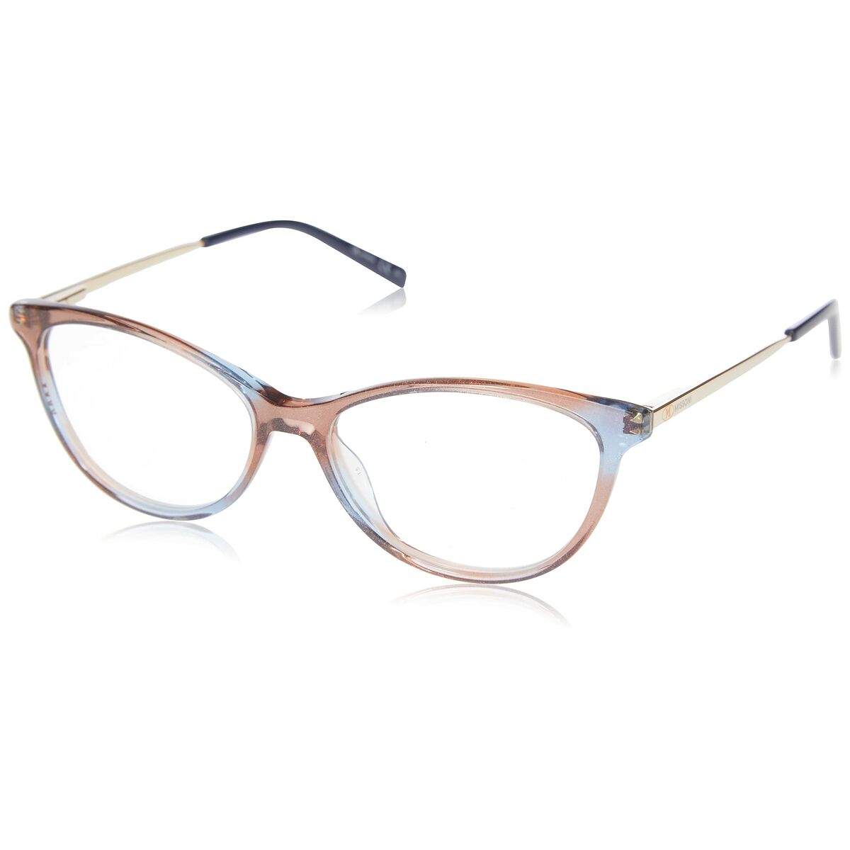 Glasögonbågar Missoni Ø 52 mm