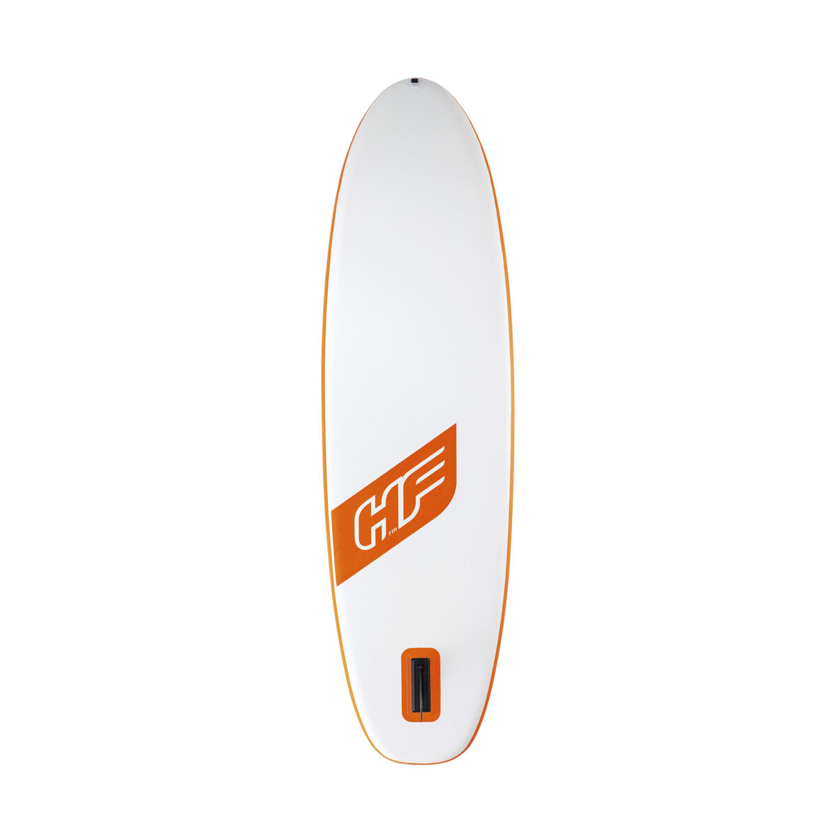 Bestway Paddle Surf Board Hidro-Force 274x76x12 cm Fritid 65349 - 5
