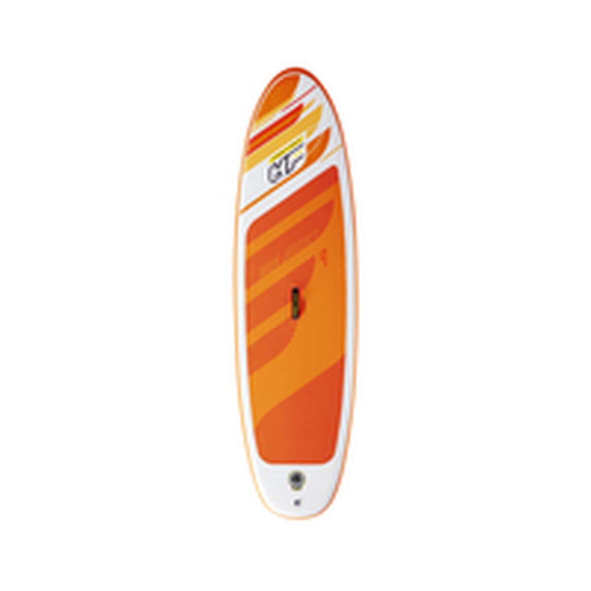 Bestway Paddle Surf Board Hidro-Force 274x76x12 cm Fritid 65349 - 7