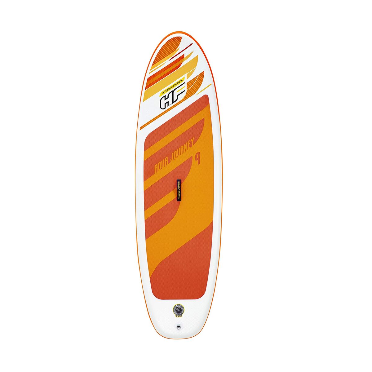 Bestway Paddle Surf Board Hidro-Force 274x76x12 cm Fritid 65349 - 8