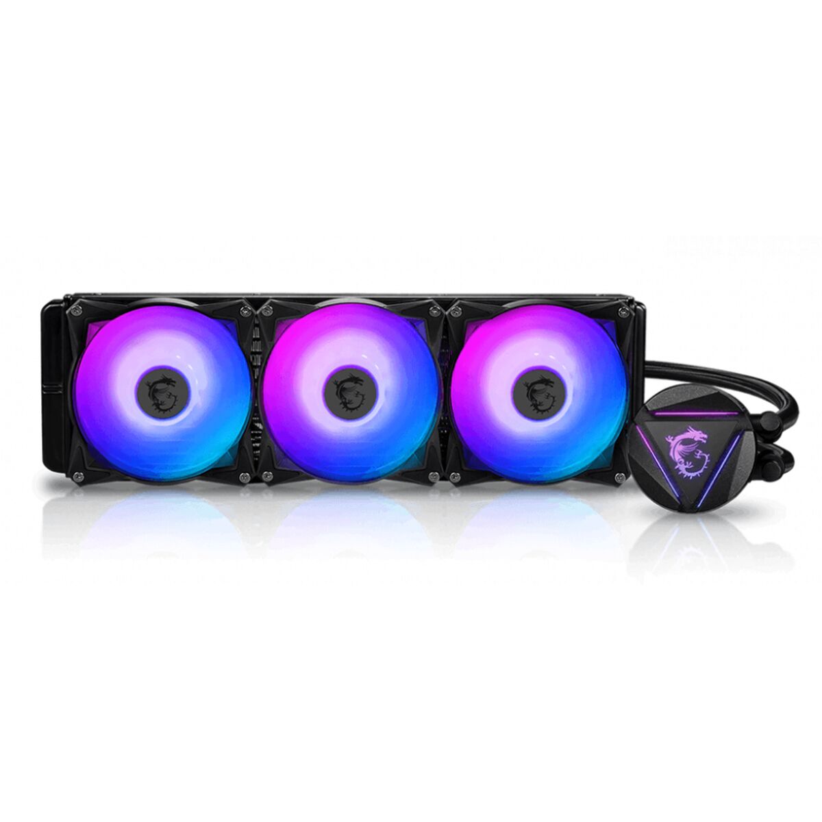 Flytande kylkit MSI MAG-CRLQD-360R2