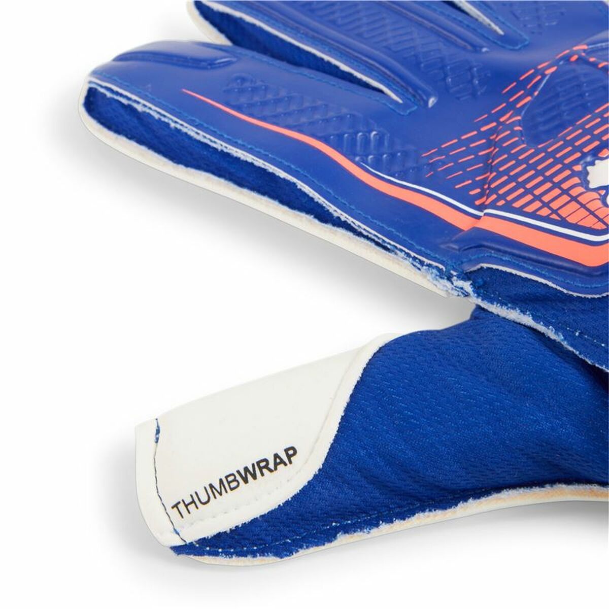 Målvaktshandskar Puma Ultra Play Rc Blå Multicolour Vuxna - 2