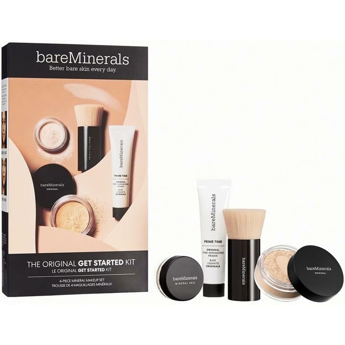 Sminkset bareMinerals BARE MINERALS ORIGINAL
