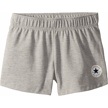 Träningsshorts Converse CNVG TIMELS CHUCK PATCH SHORTS 469025 042