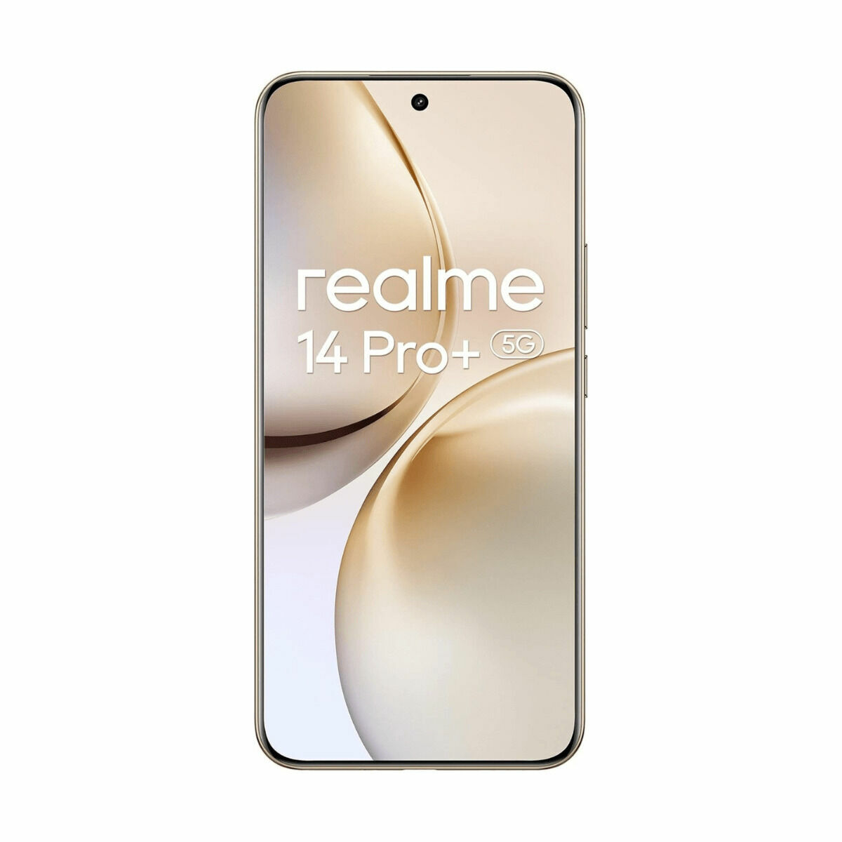 Smartphone Realme RMX5051 6,83" Octa Core 12 GB RAM 512 GB Vit - 3