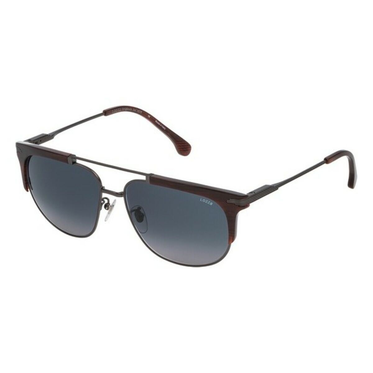 Herrsolglasögon Lozza SL2279M580627 ø 58 mm - 3