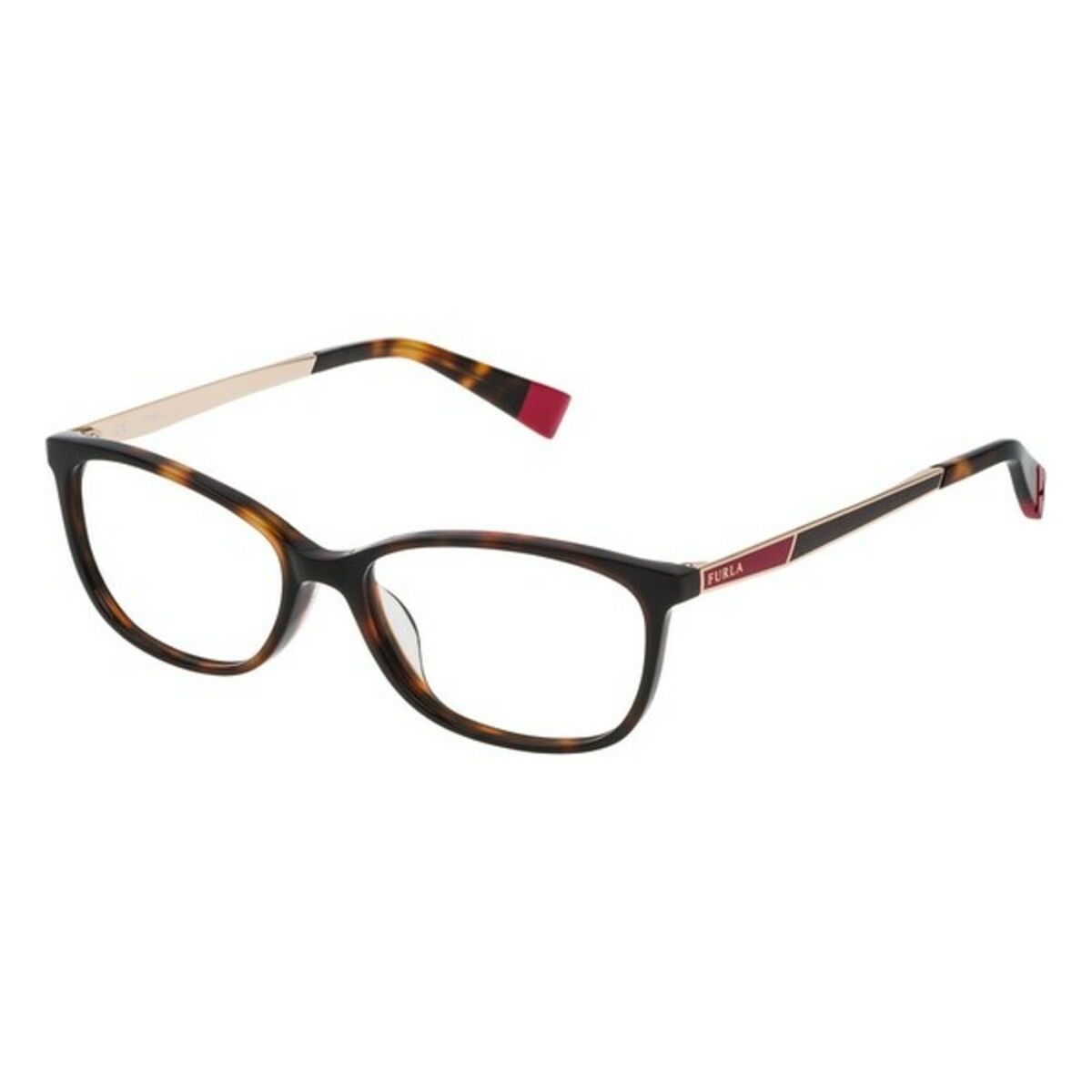 Glasögonbågar Furla VFU089530C10 Ø 53 mm - 3
