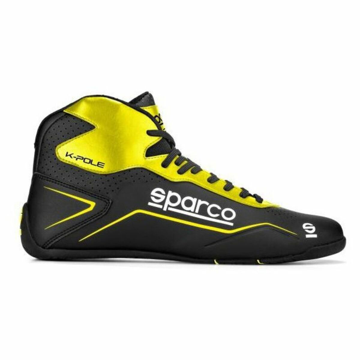 Tofflor Sparco (45 EU) - 3