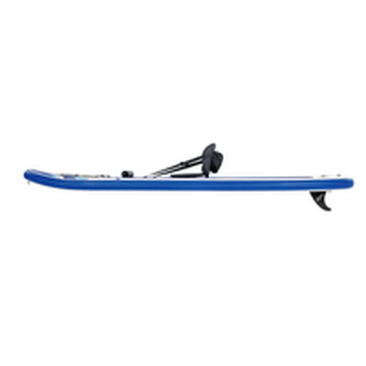 Bestway Paddle Surf Konvertibel Bord Hidro-Force 305x84x12 cm Fritid 65350 - 2