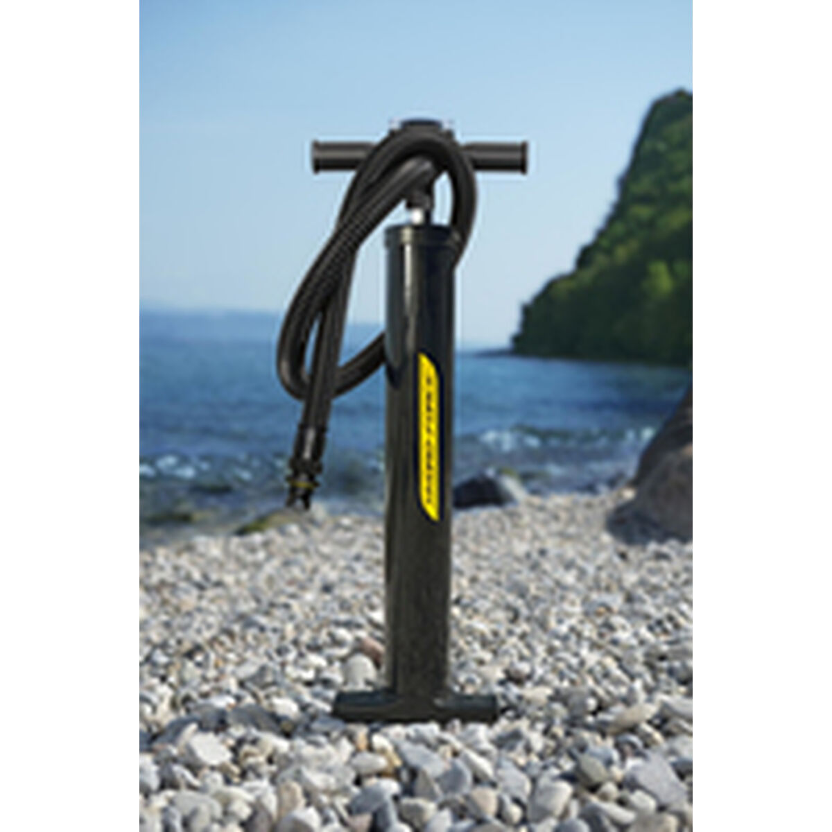 Bestway Paddle Surf Konvertibel Bord Hidro-Force 305x84x12 cm Fritid 65350 - 7