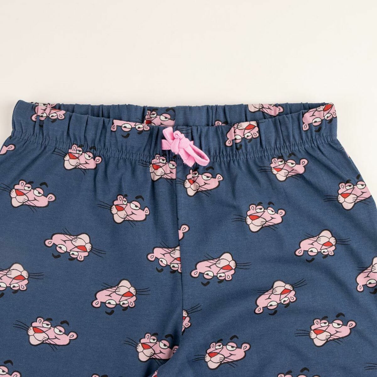 Pyjamas Pink Panther Rosa - 2