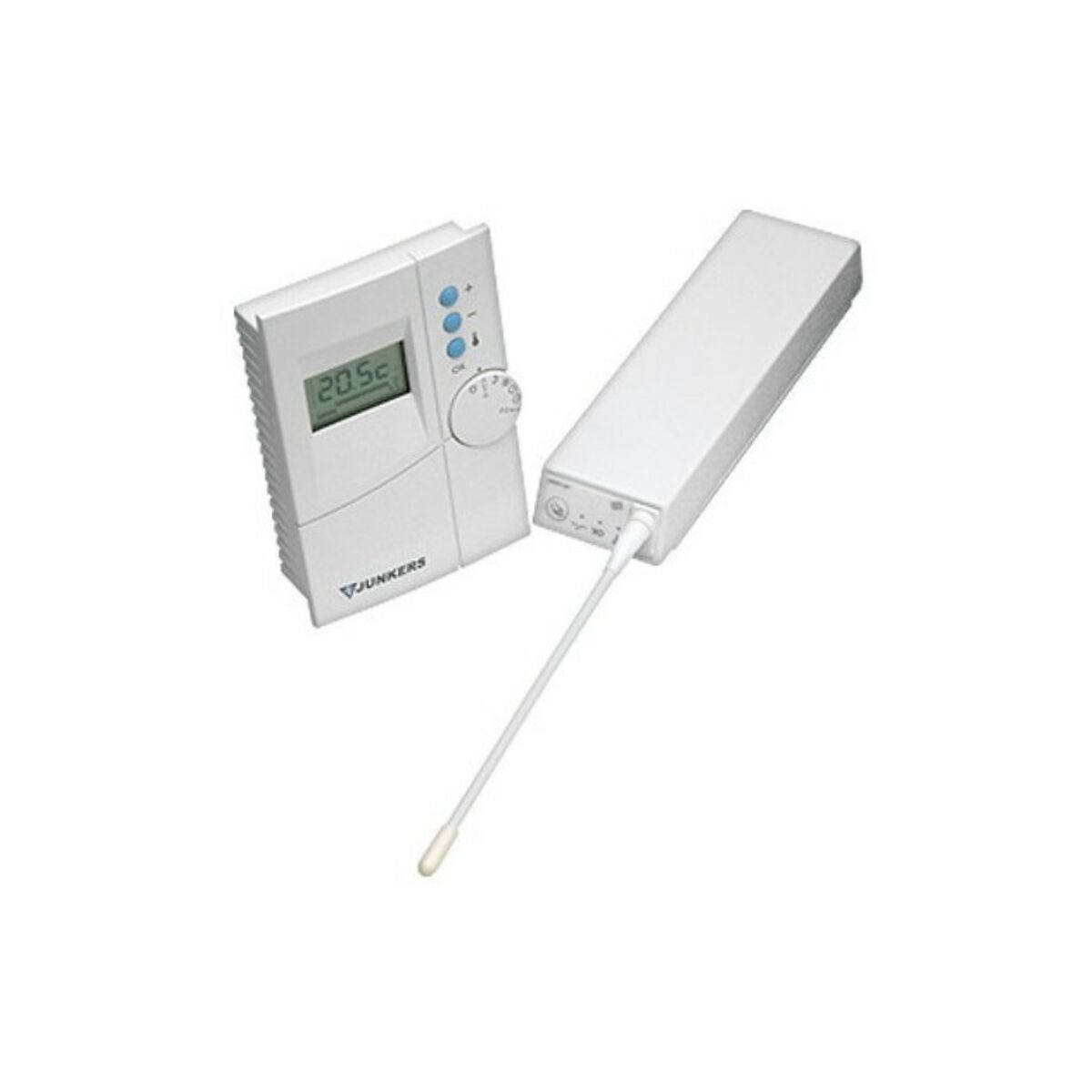Termostat Junkers TR15RF 220V
