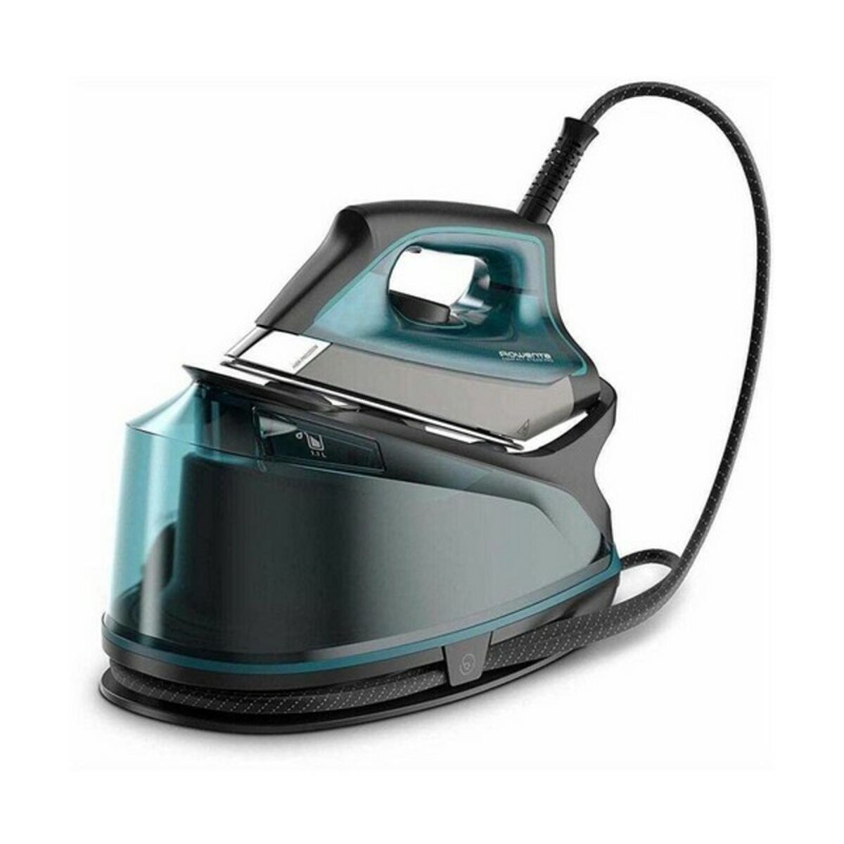 Strykstation Rowenta DG7623F0 1,1 L 6,3 bar 325 g/min 2200W Svart Blå 2200 W