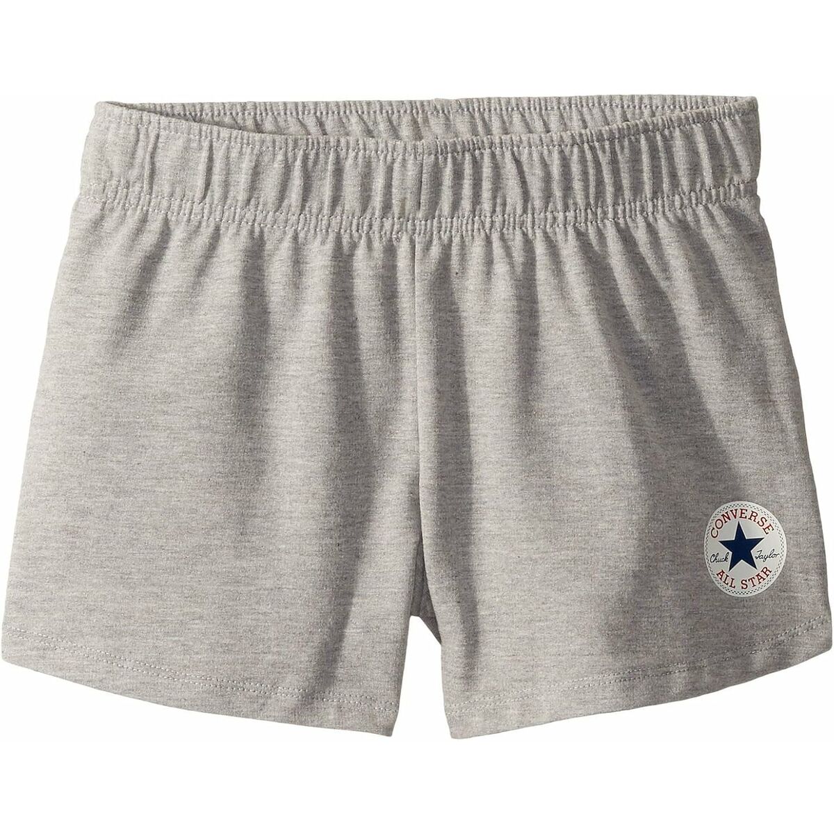 Träningsshorts Converse CNVG TIMELS CHUCK PATCH SHORTS 469025 042 - 2