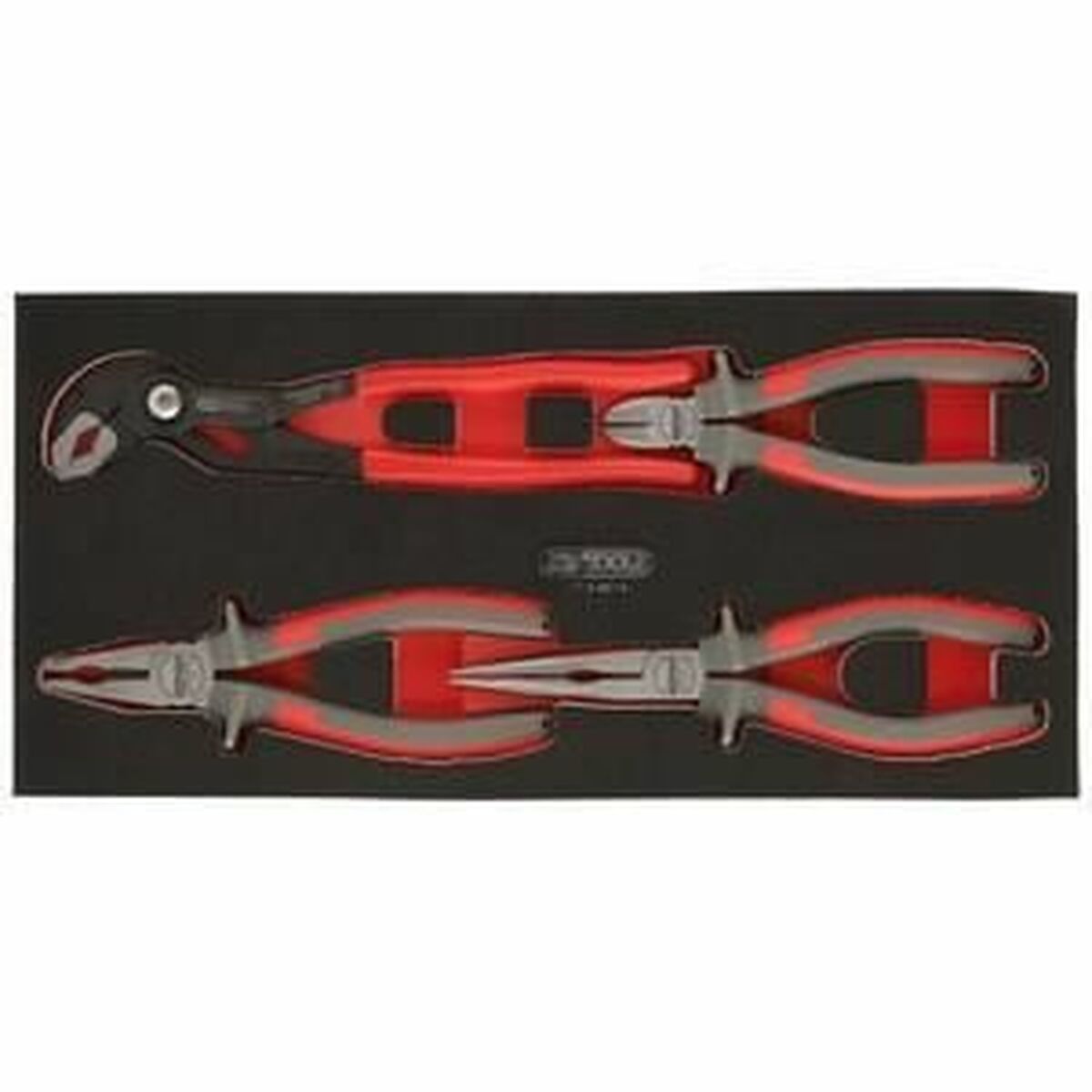 Verktygssats KS Tools