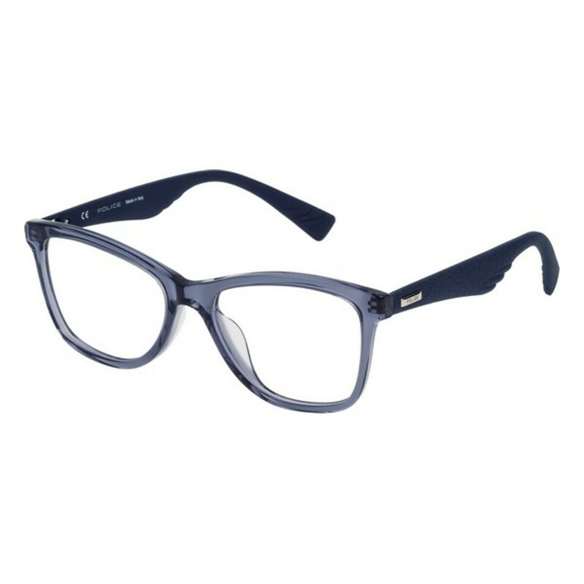 Glasögonbågar Police VPL414520892 Ø 52 mm - 5