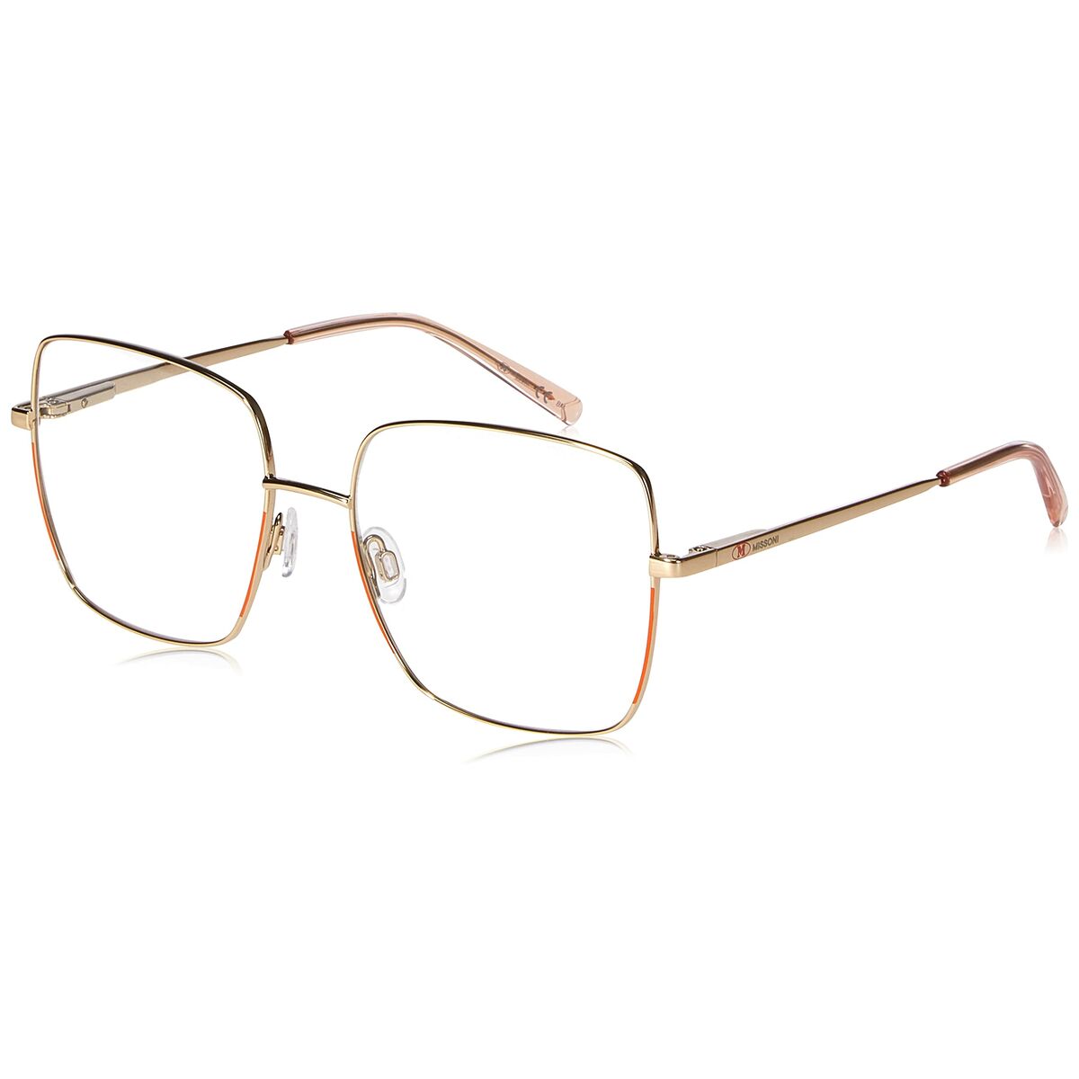 Glasögonbågar Missoni Ø 55 mm