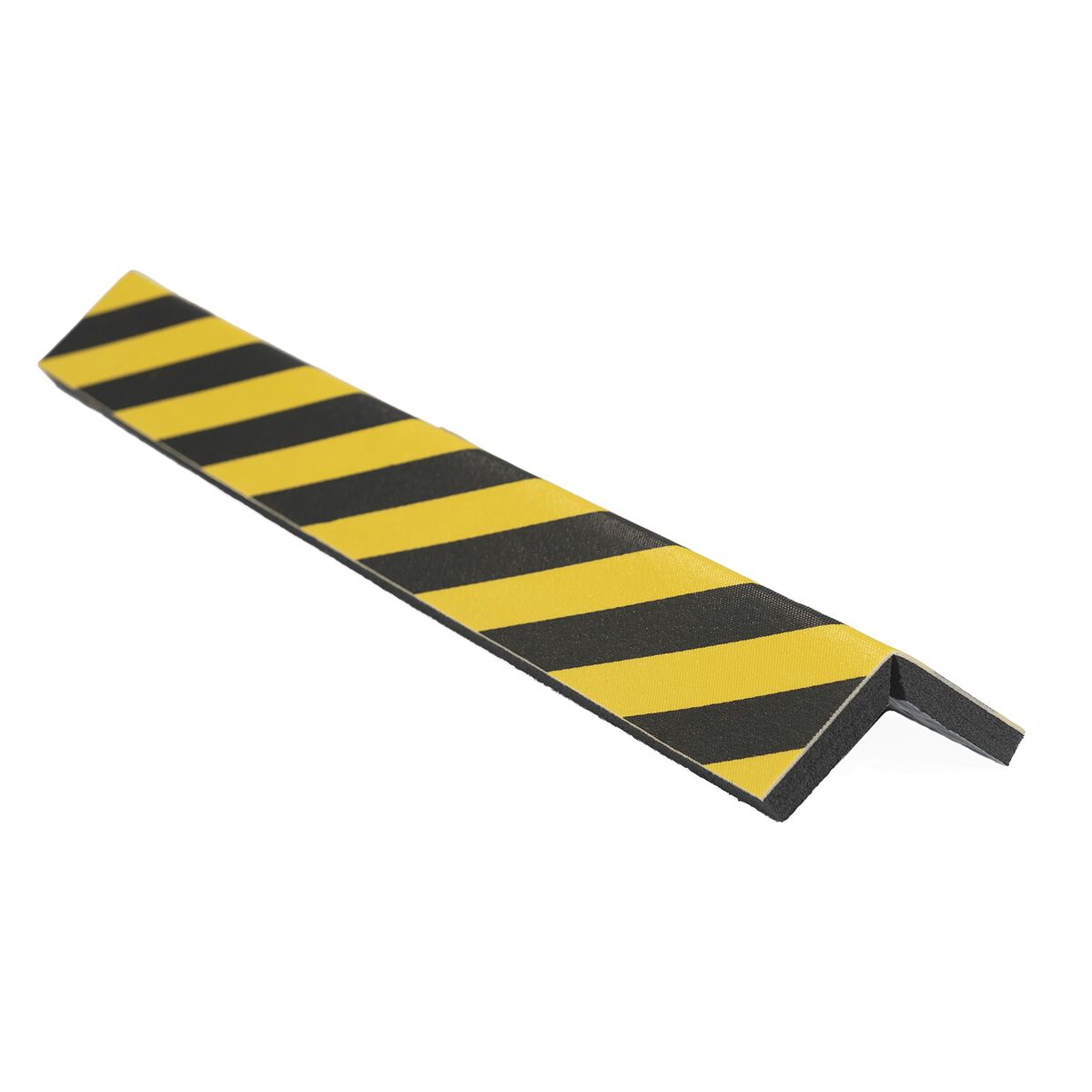Stötskydd för garage ABC Parts EXT99028 37 x 15 cm Raka hörn - 6