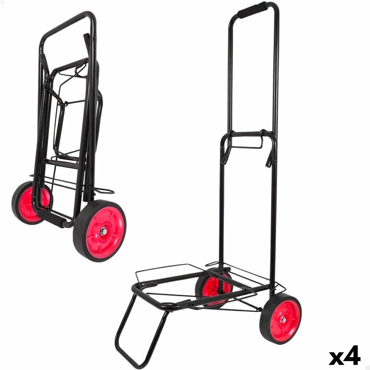 Flerfunktionsvagn Aktive - 5