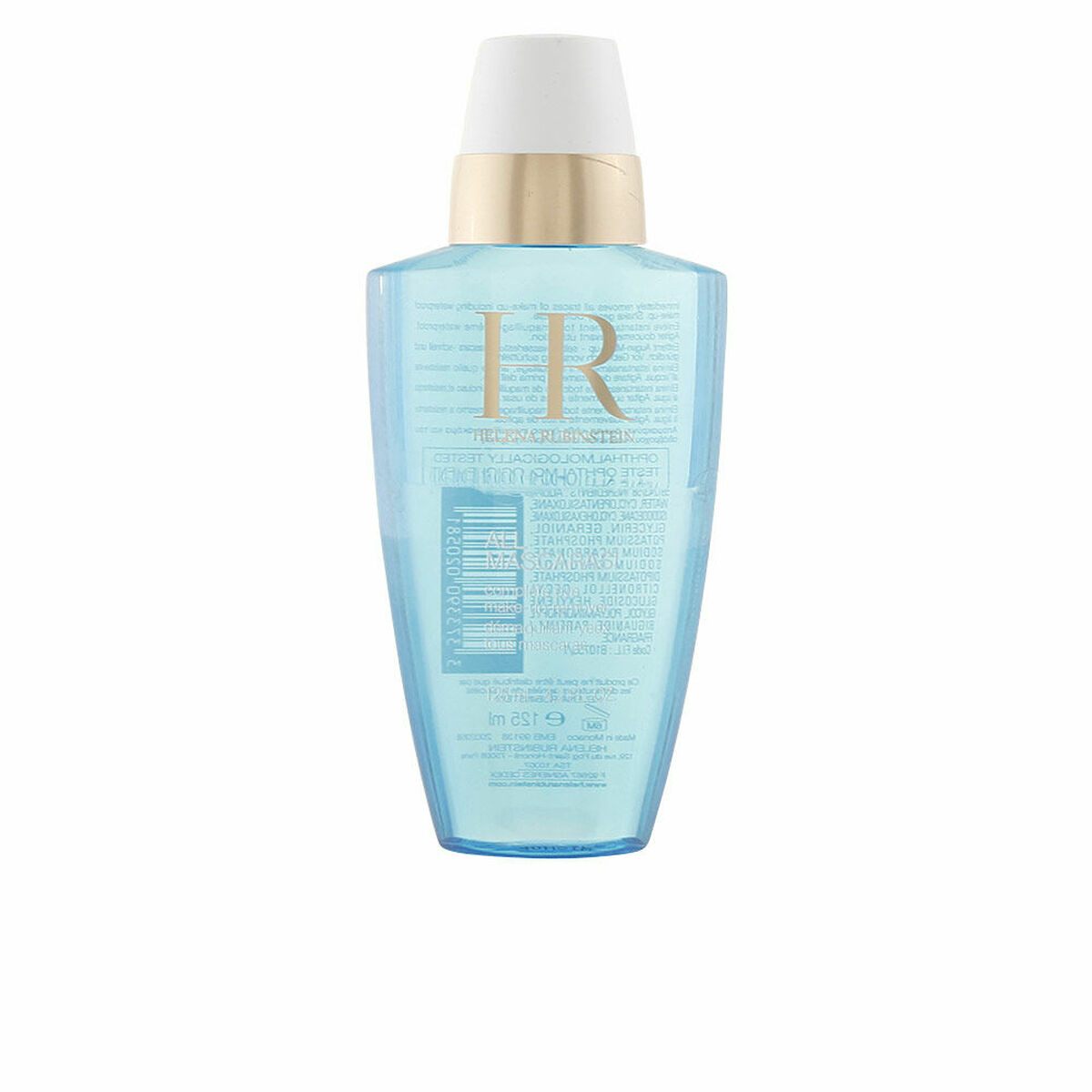 Ansiktssminkremover Helena Rubinstein 125 ml