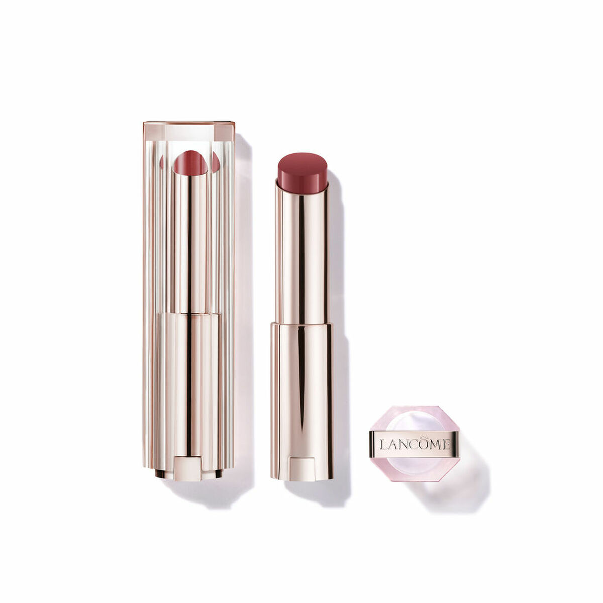 Läppstift Lancôme LIP IDÔLE BUTTERGLOW Nº 50 (1 antal)