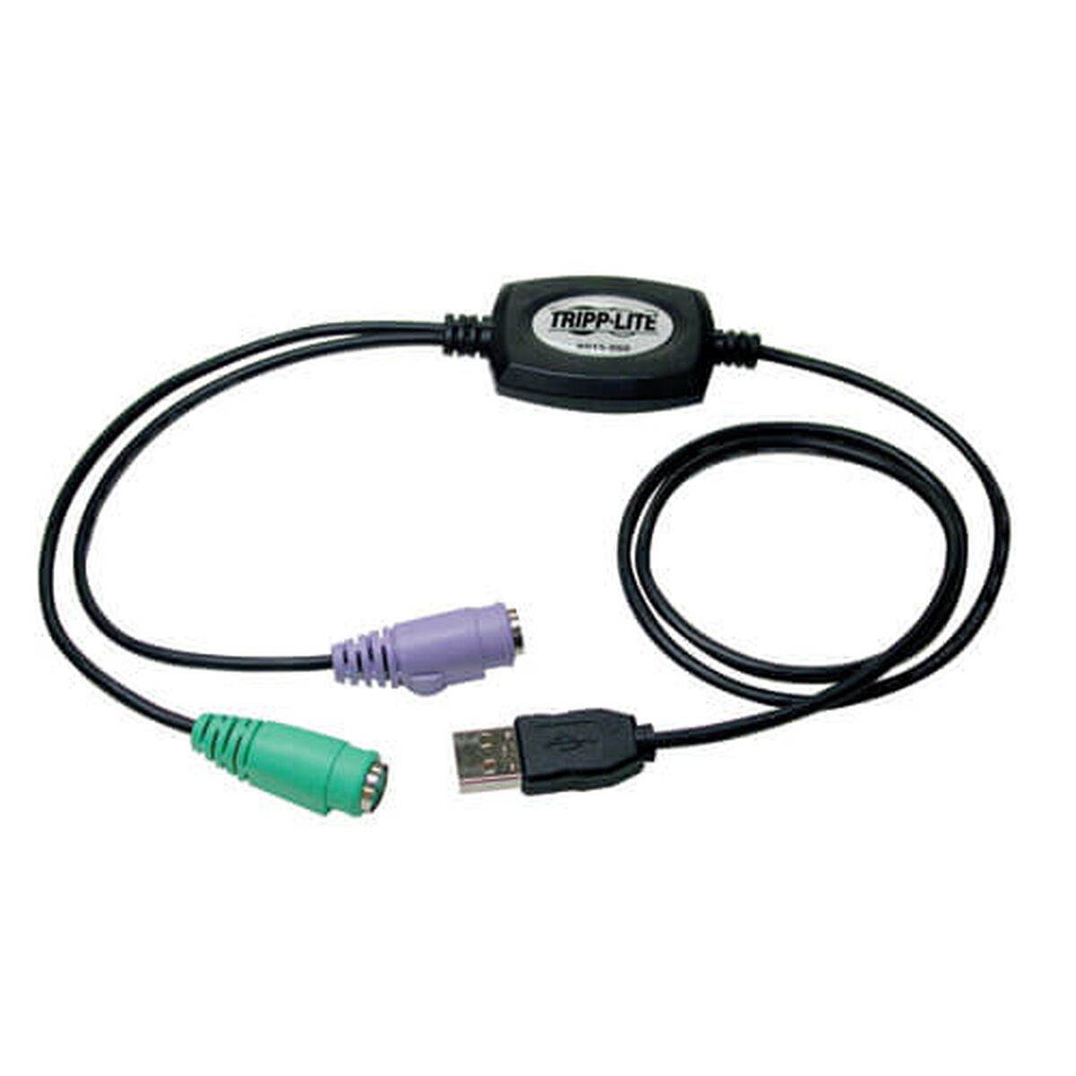Minneskortadapter Eaton B015-000