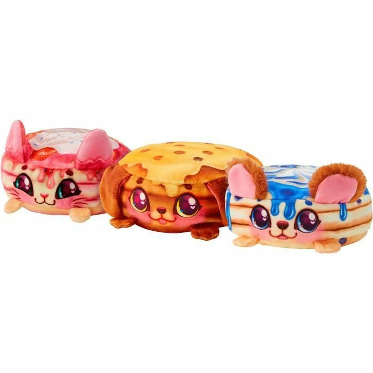 Mjukisleksak Moose Toys Multicolour - 2